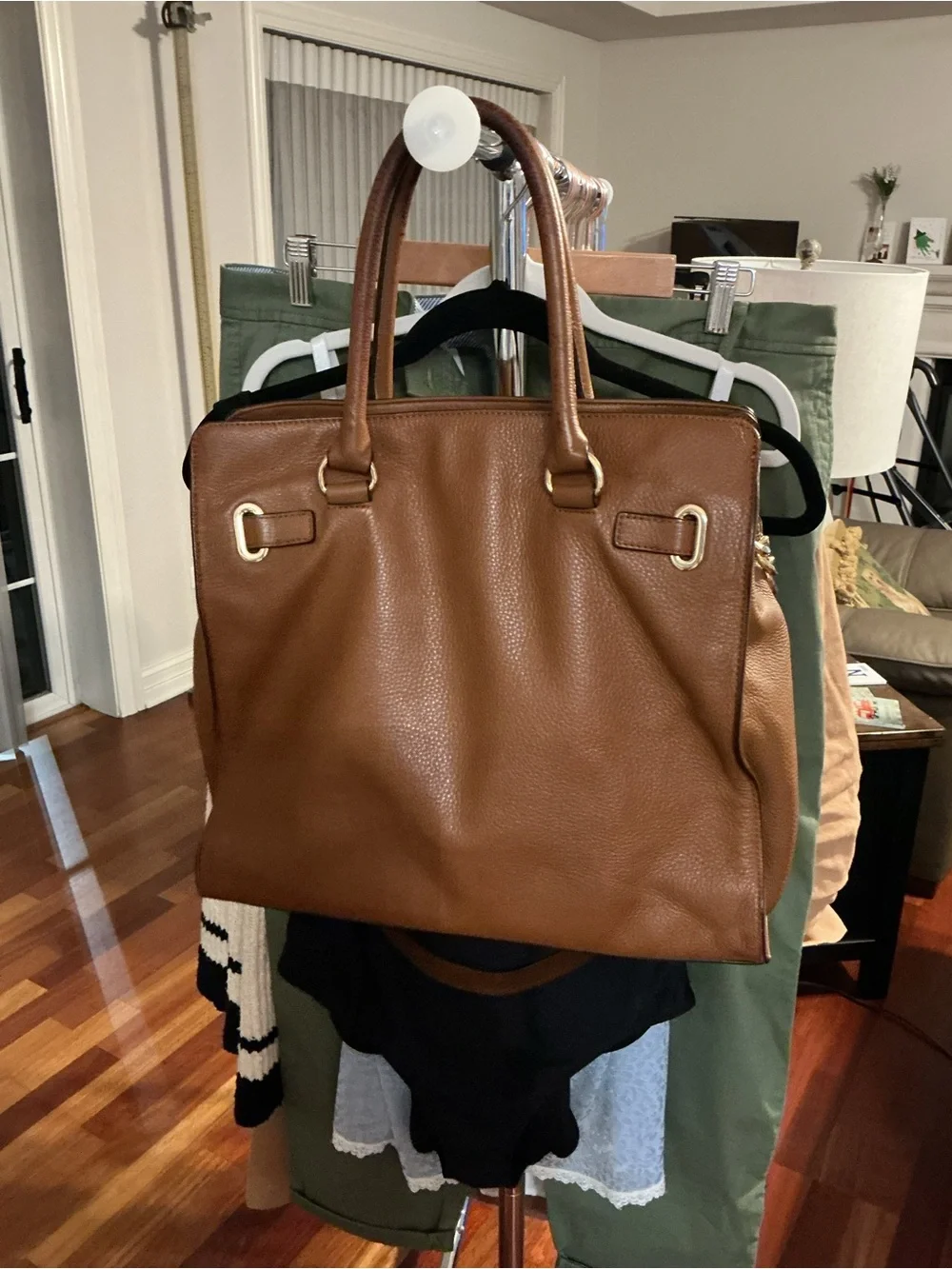 Michael Kors spacious michael
